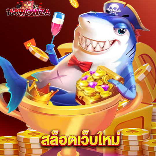 168wowza สล็อตเว็บใหม่